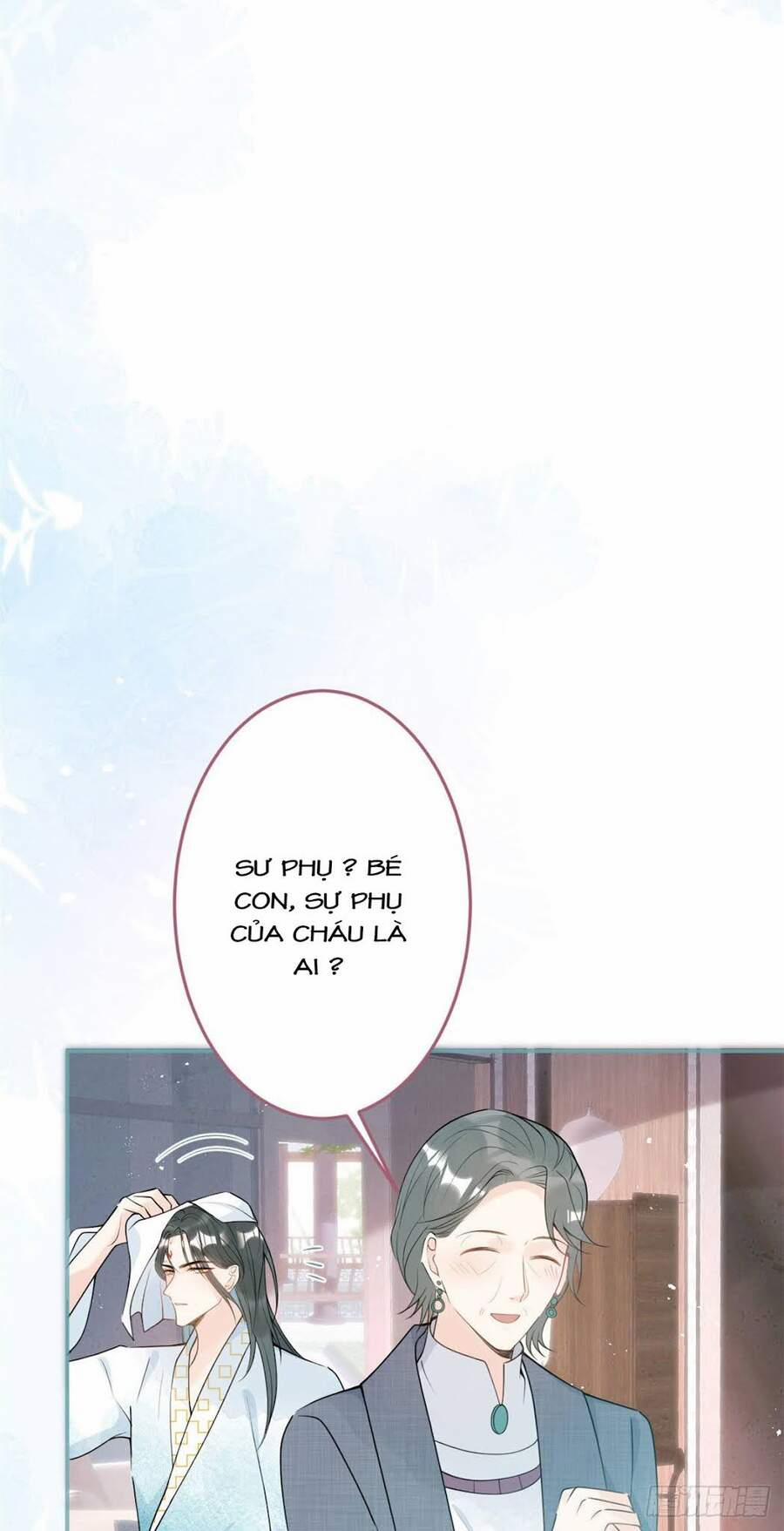 Ta Có Năm Đại Lão Ba Ba 110 trang 8