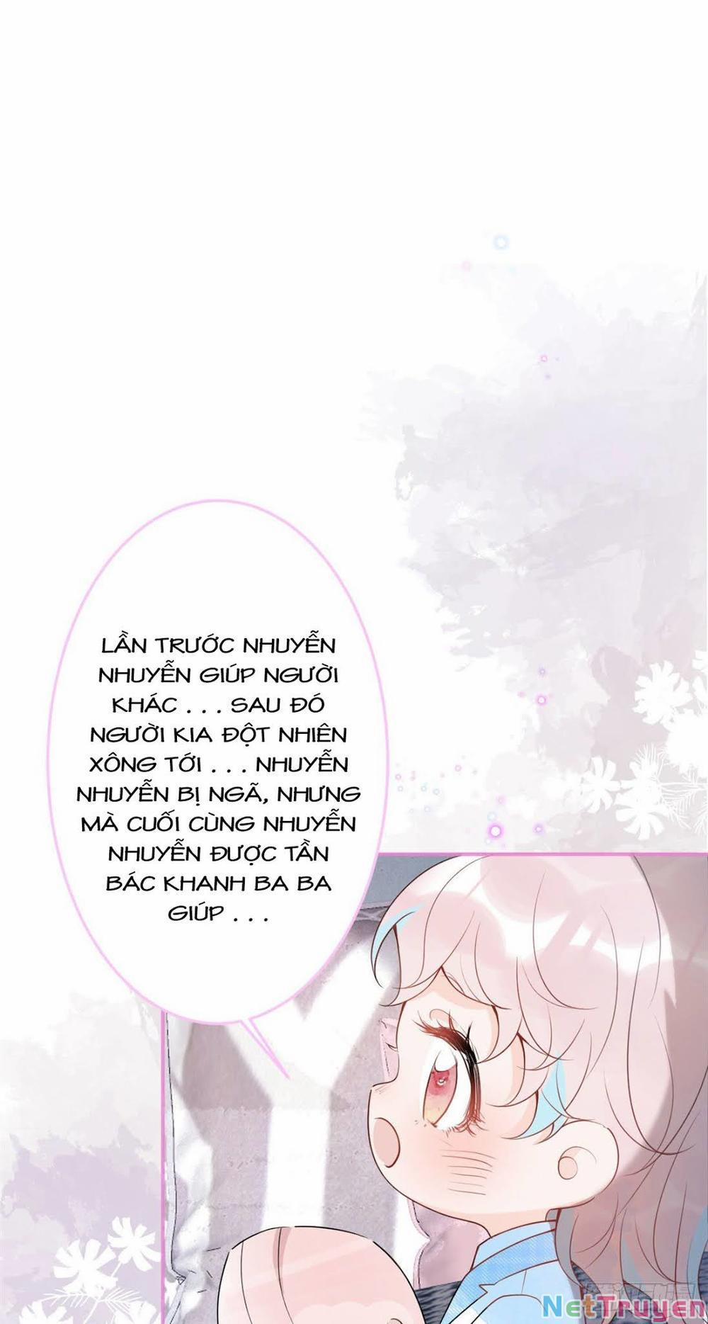 Ta Có Năm Đại Lão Ba Ba 111 trang 1