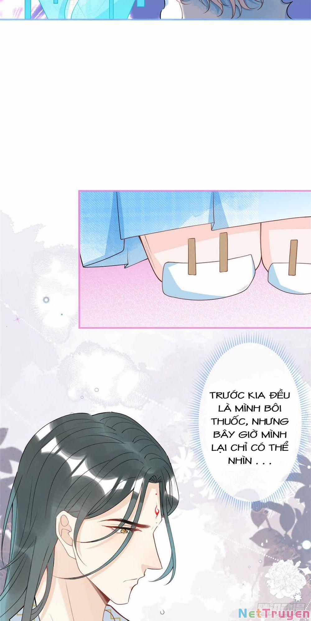 Ta Có Năm Đại Lão Ba Ba 111 trang 11