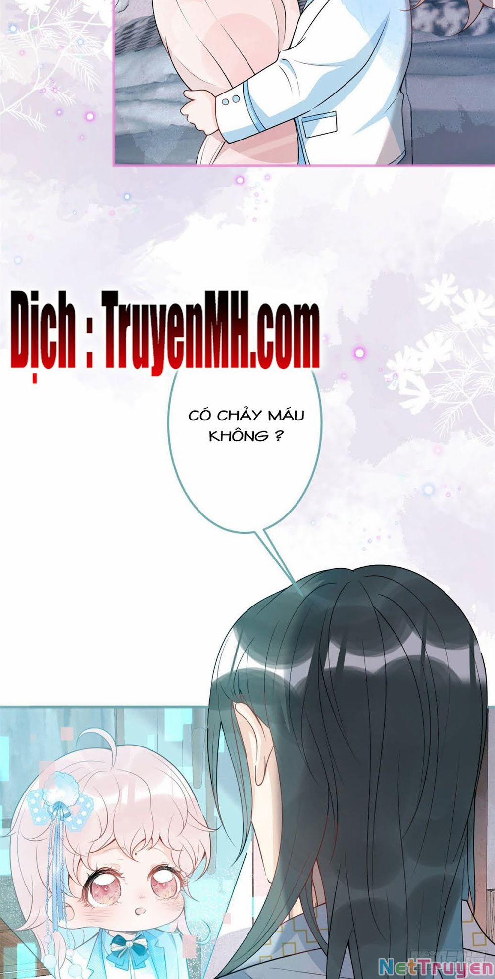 Ta Có Năm Đại Lão Ba Ba 111 trang 2