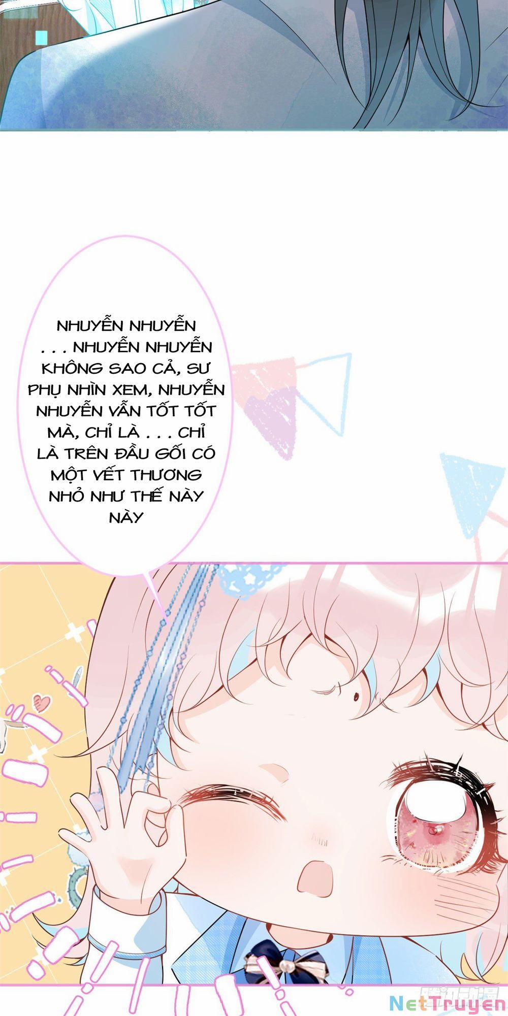 Ta Có Năm Đại Lão Ba Ba 111 trang 3