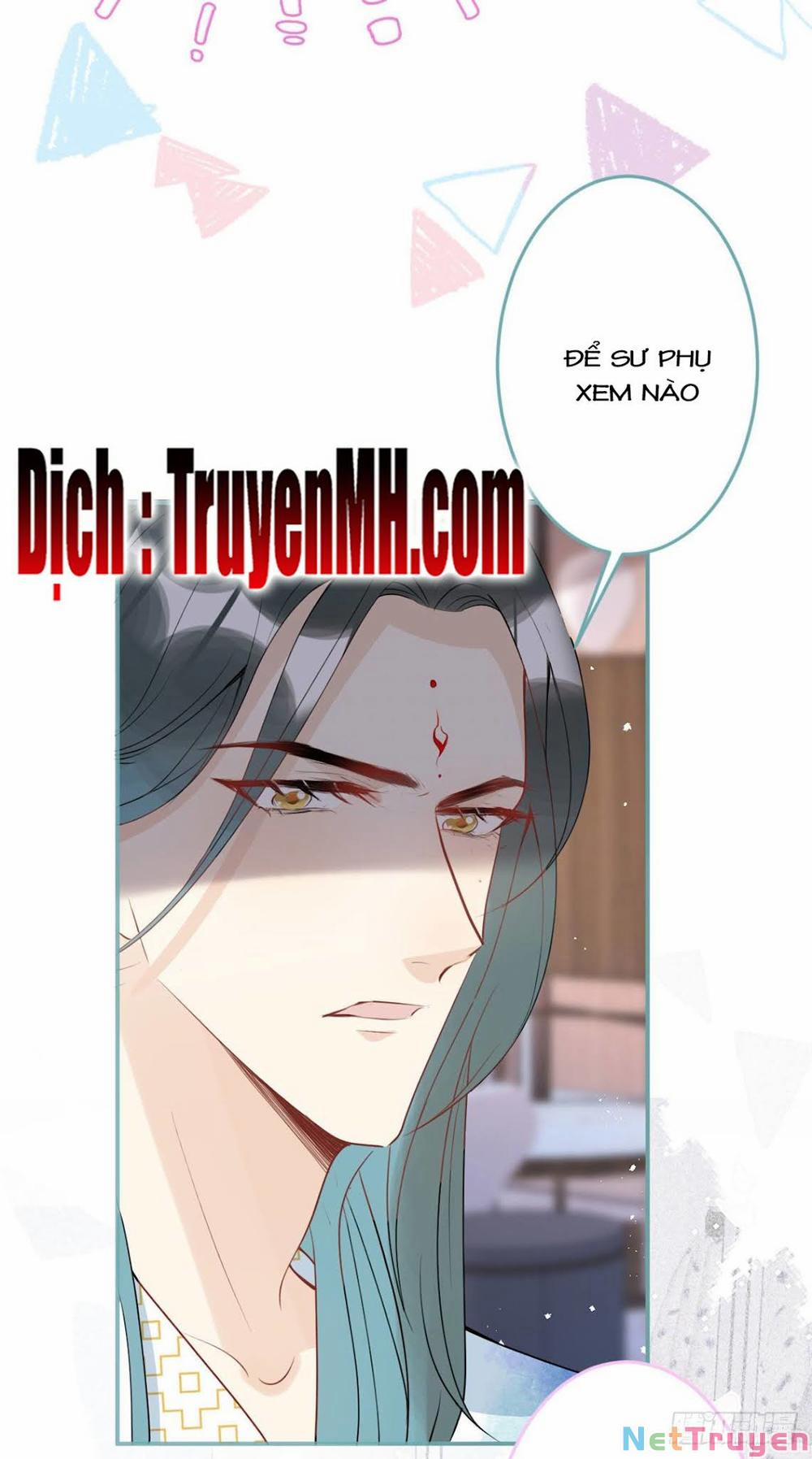 Ta Có Năm Đại Lão Ba Ba 111 trang 4