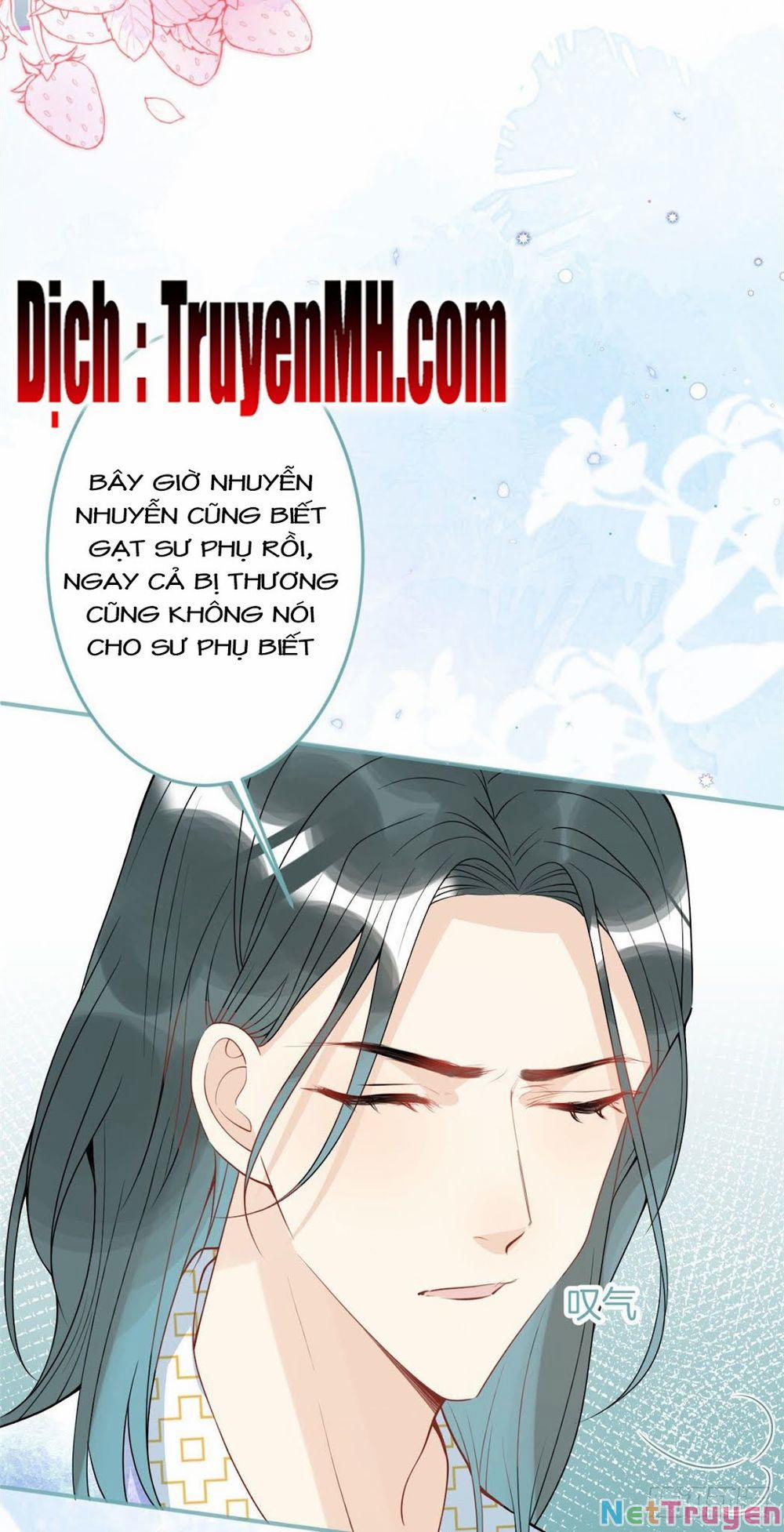 Ta Có Năm Đại Lão Ba Ba 111 trang 6