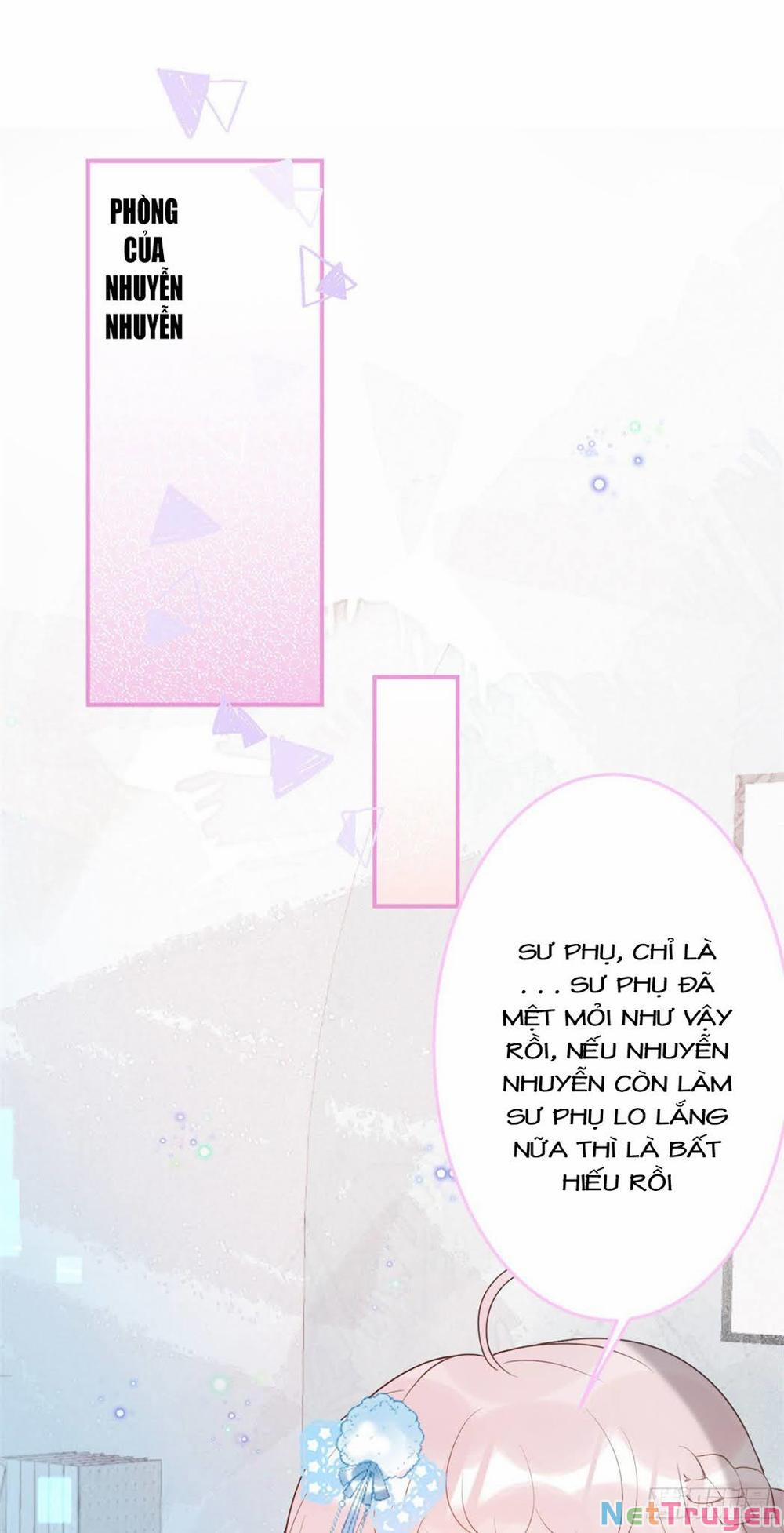 Ta Có Năm Đại Lão Ba Ba 111 trang 7