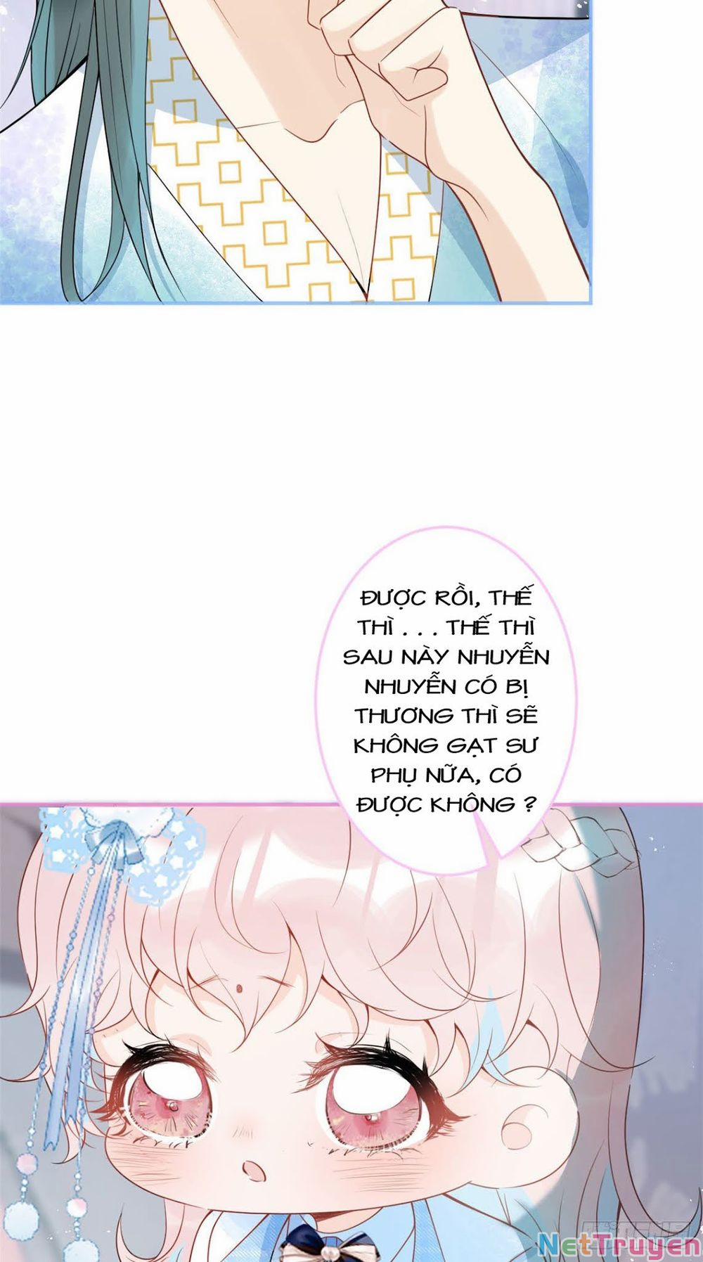 Ta Có Năm Đại Lão Ba Ba 111 trang 9