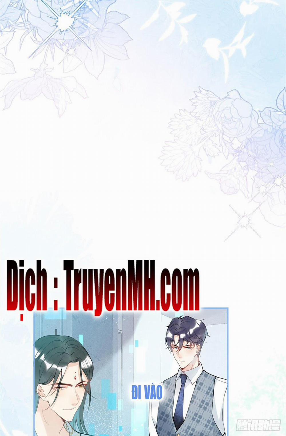 Ta Có Năm Đại Lão Ba Ba 112 trang 1