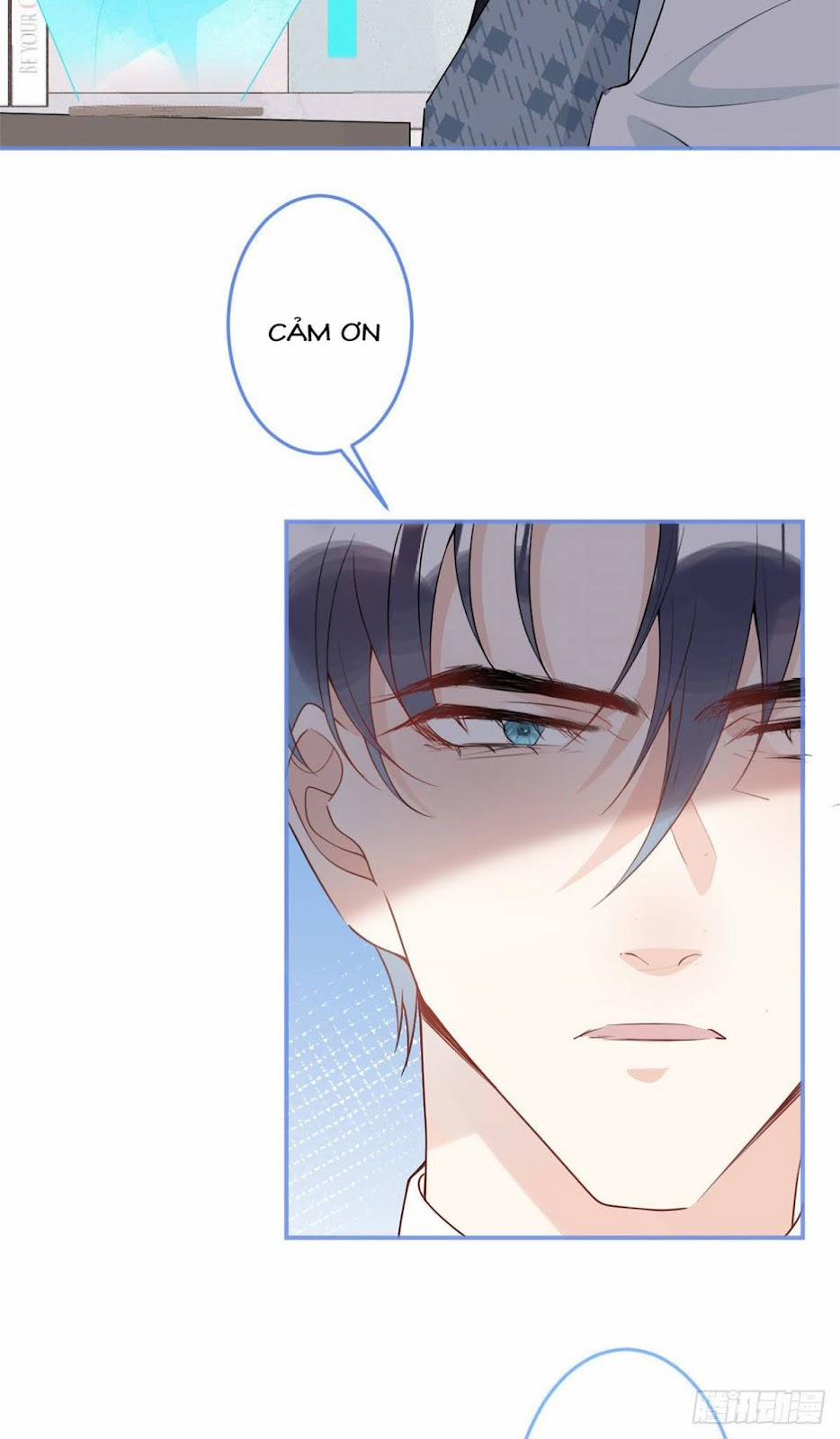 Ta Có Năm Đại Lão Ba Ba 112 trang 10