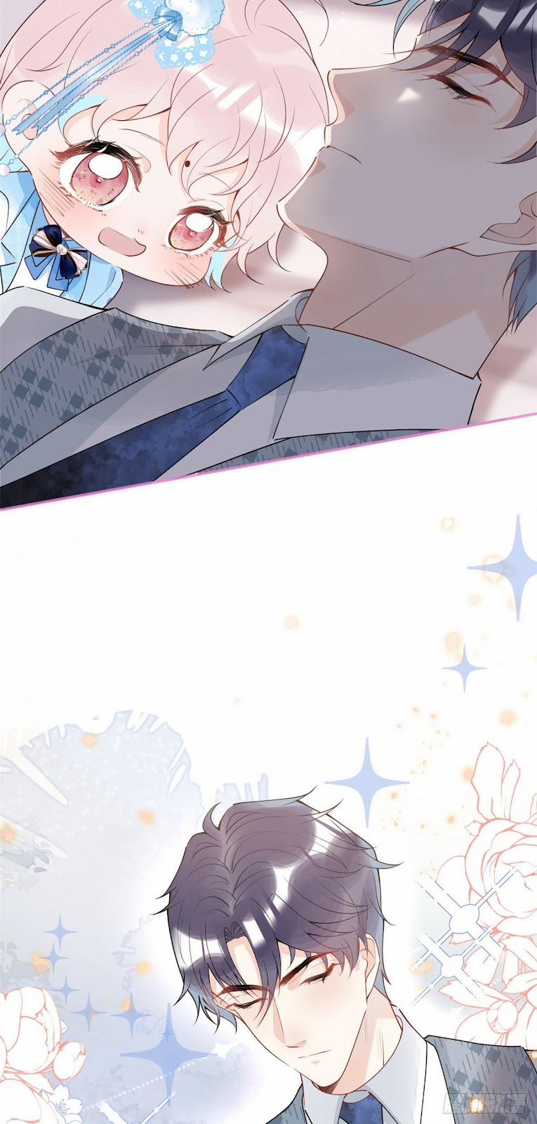 Ta Có Năm Đại Lão Ba Ba 112 trang 14