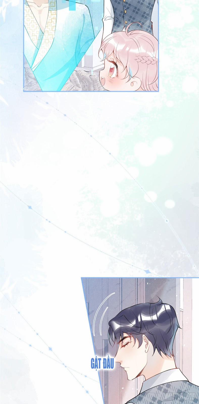 Ta Có Năm Đại Lão Ba Ba 112 trang 2