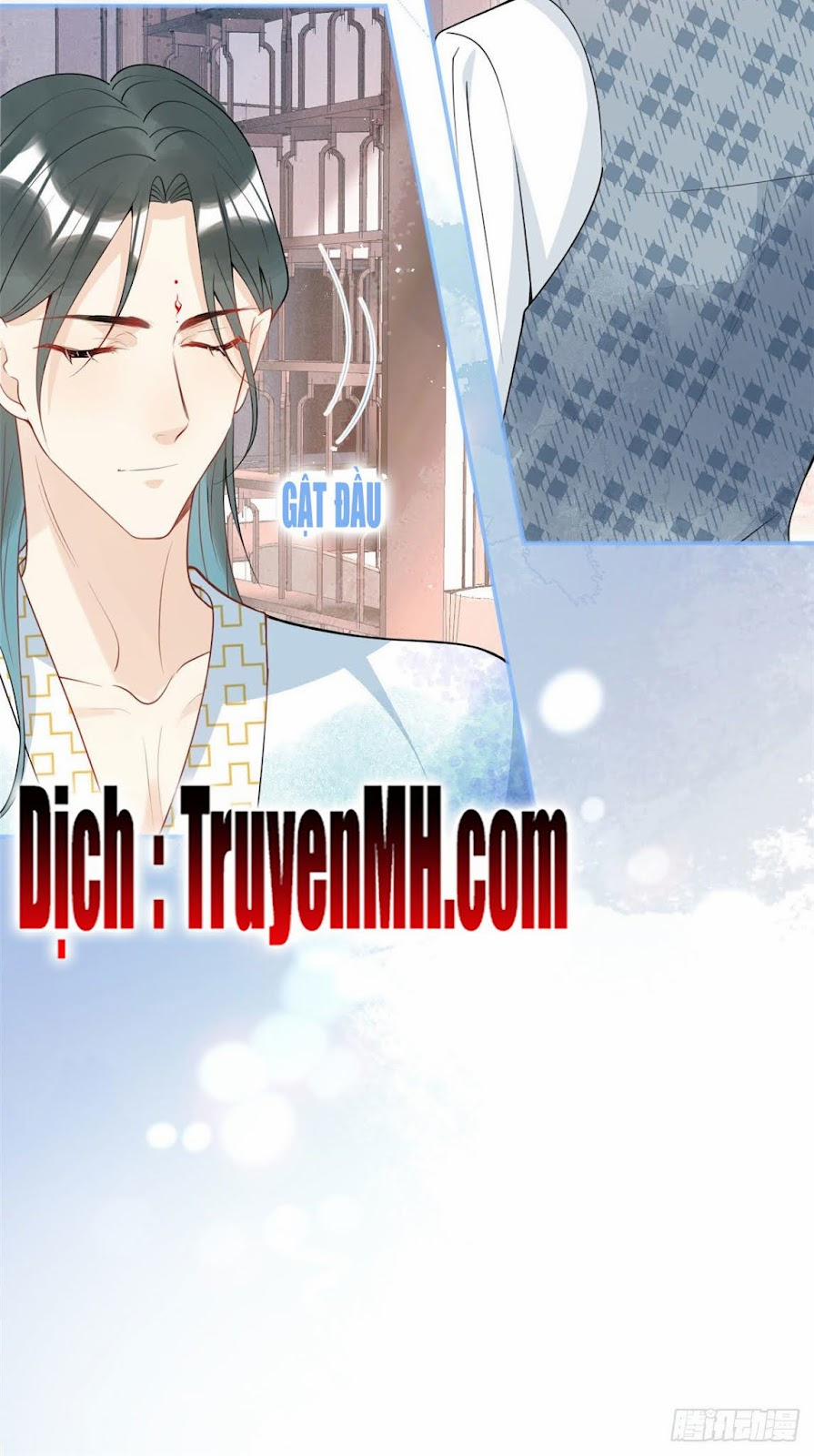 Ta Có Năm Đại Lão Ba Ba 112 trang 3