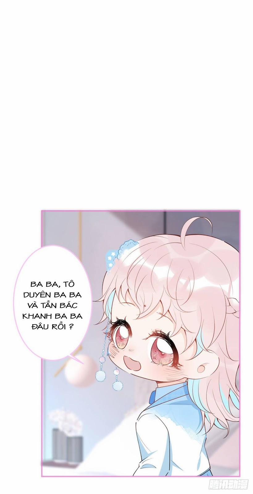 Ta Có Năm Đại Lão Ba Ba 112 trang 4