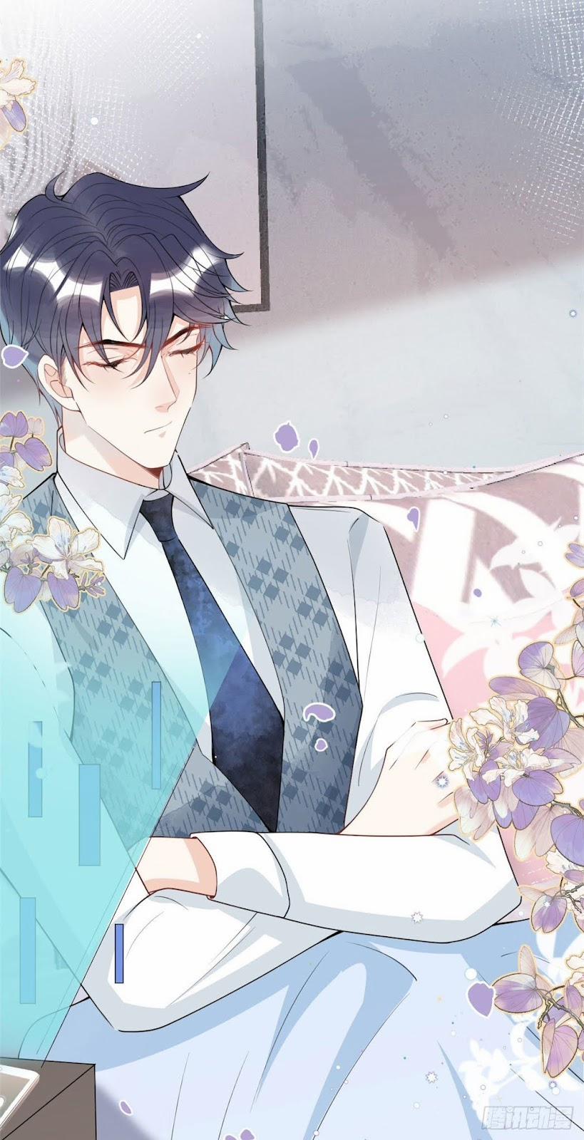 Ta Có Năm Đại Lão Ba Ba 112 trang 8