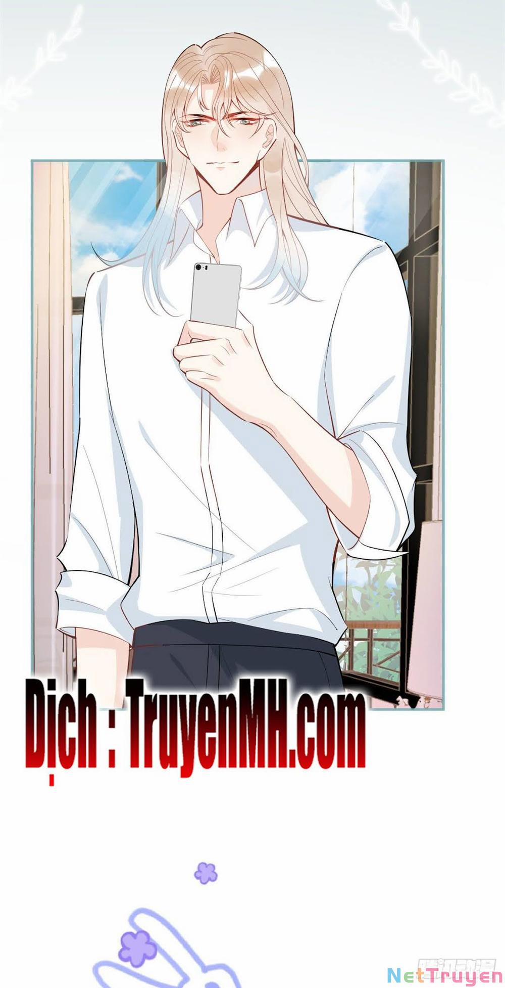 Ta Có Năm Đại Lão Ba Ba 113 trang 10