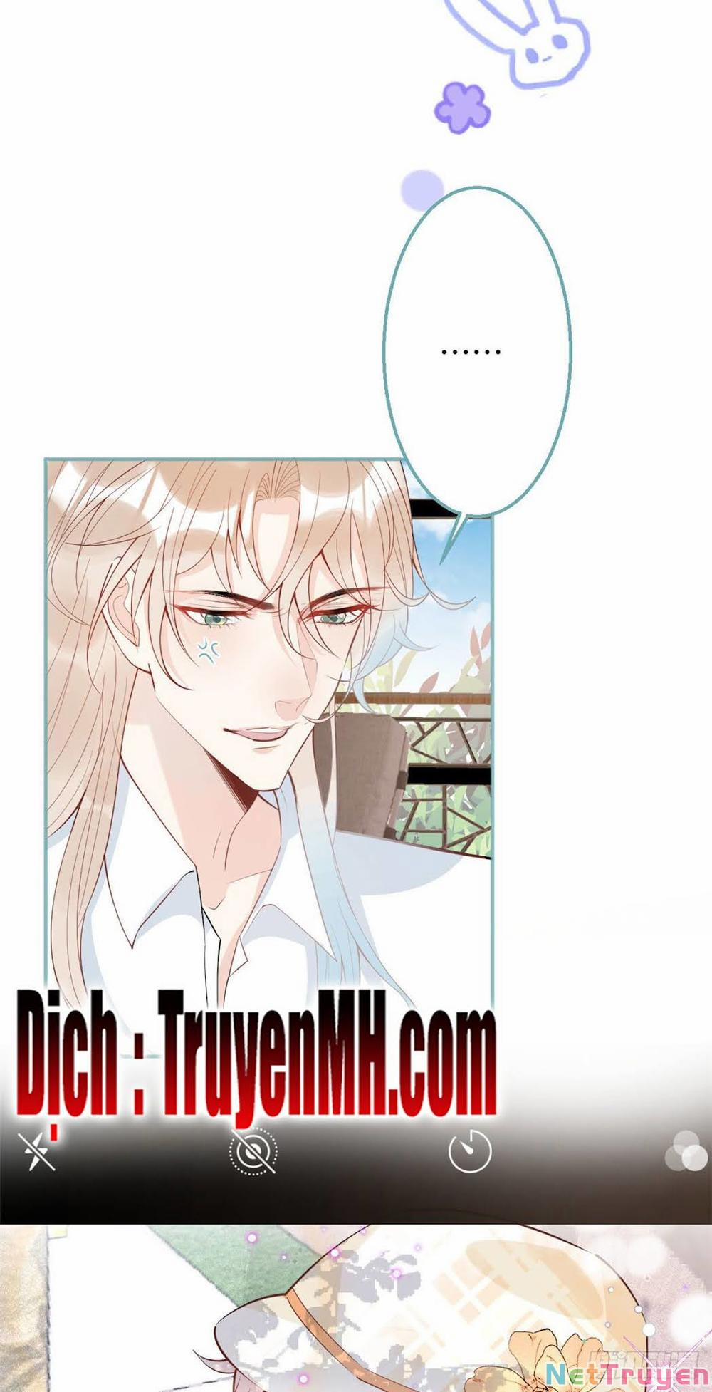 Ta Có Năm Đại Lão Ba Ba 113 trang 12