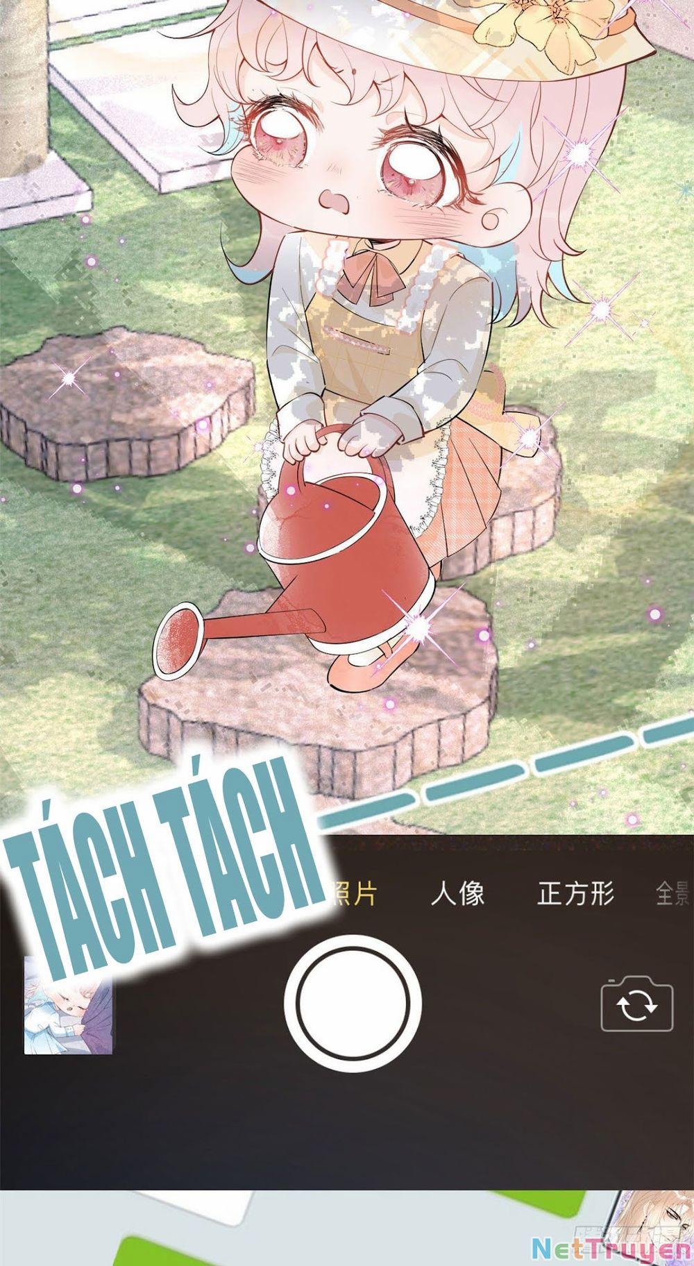 Ta Có Năm Đại Lão Ba Ba 113 trang 13