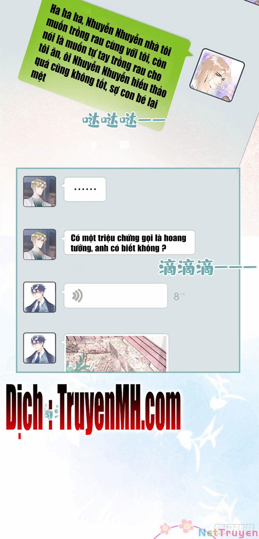 Ta Có Năm Đại Lão Ba Ba 113 trang 14