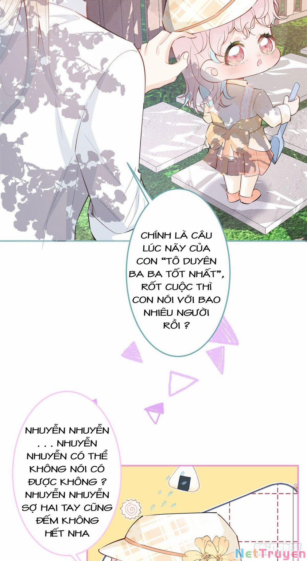 Ta Có Năm Đại Lão Ba Ba 113 trang 17