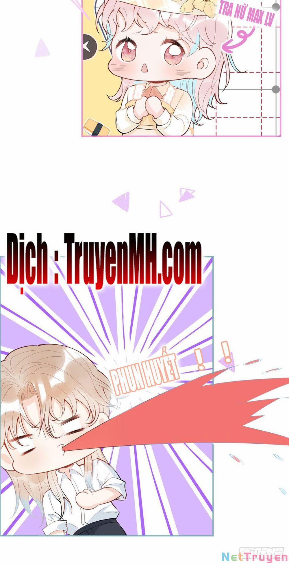 Ta Có Năm Đại Lão Ba Ba 113 trang 18