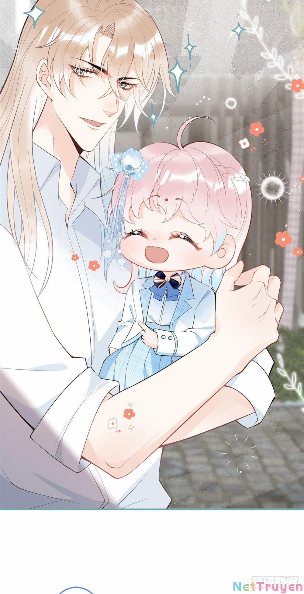 Ta Có Năm Đại Lão Ba Ba 113 trang 3