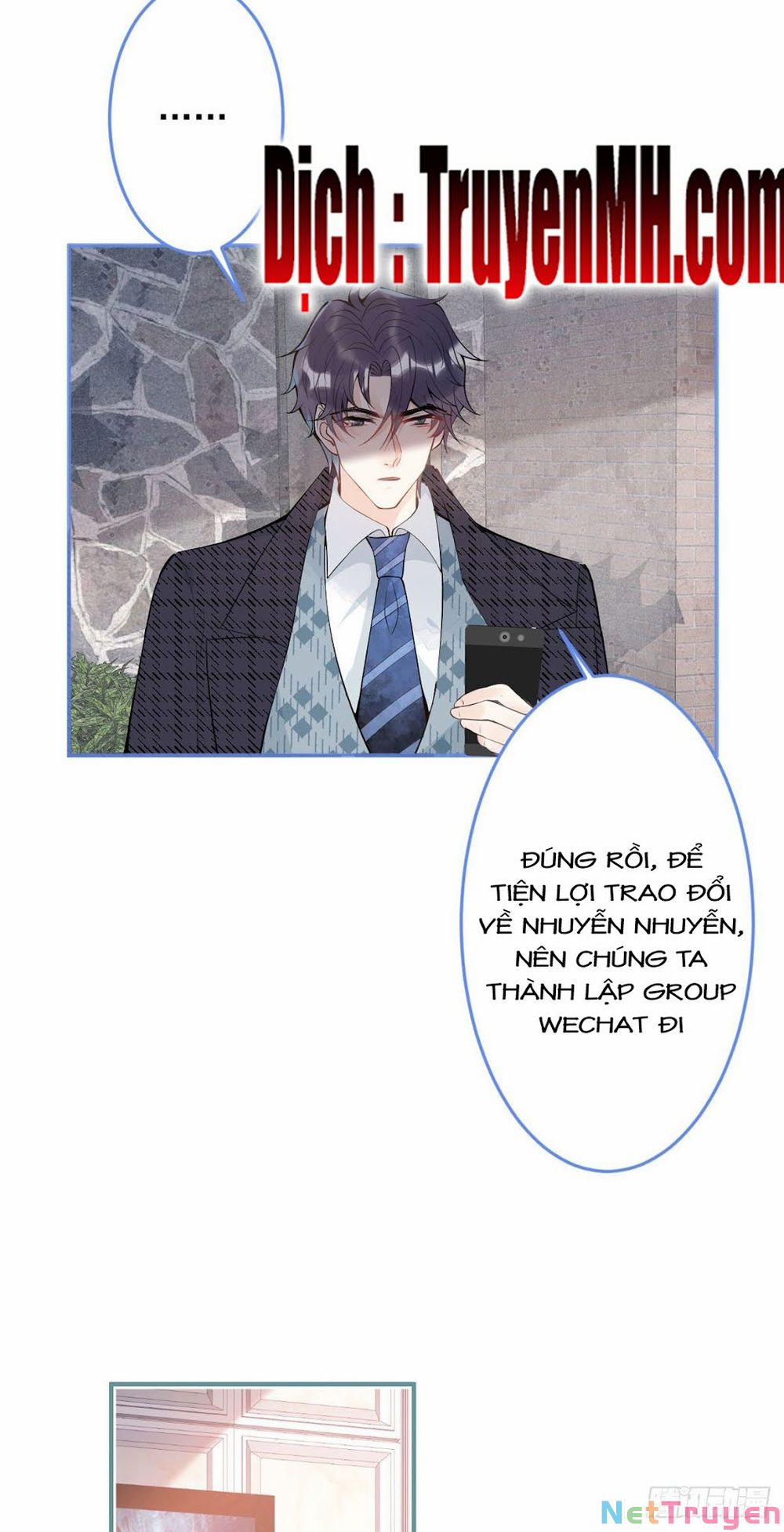 Ta Có Năm Đại Lão Ba Ba 113 trang 4