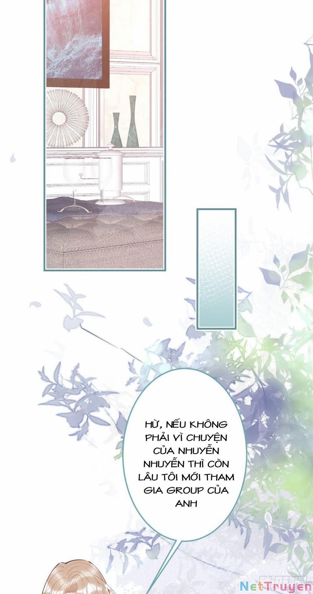 Ta Có Năm Đại Lão Ba Ba 113 trang 5