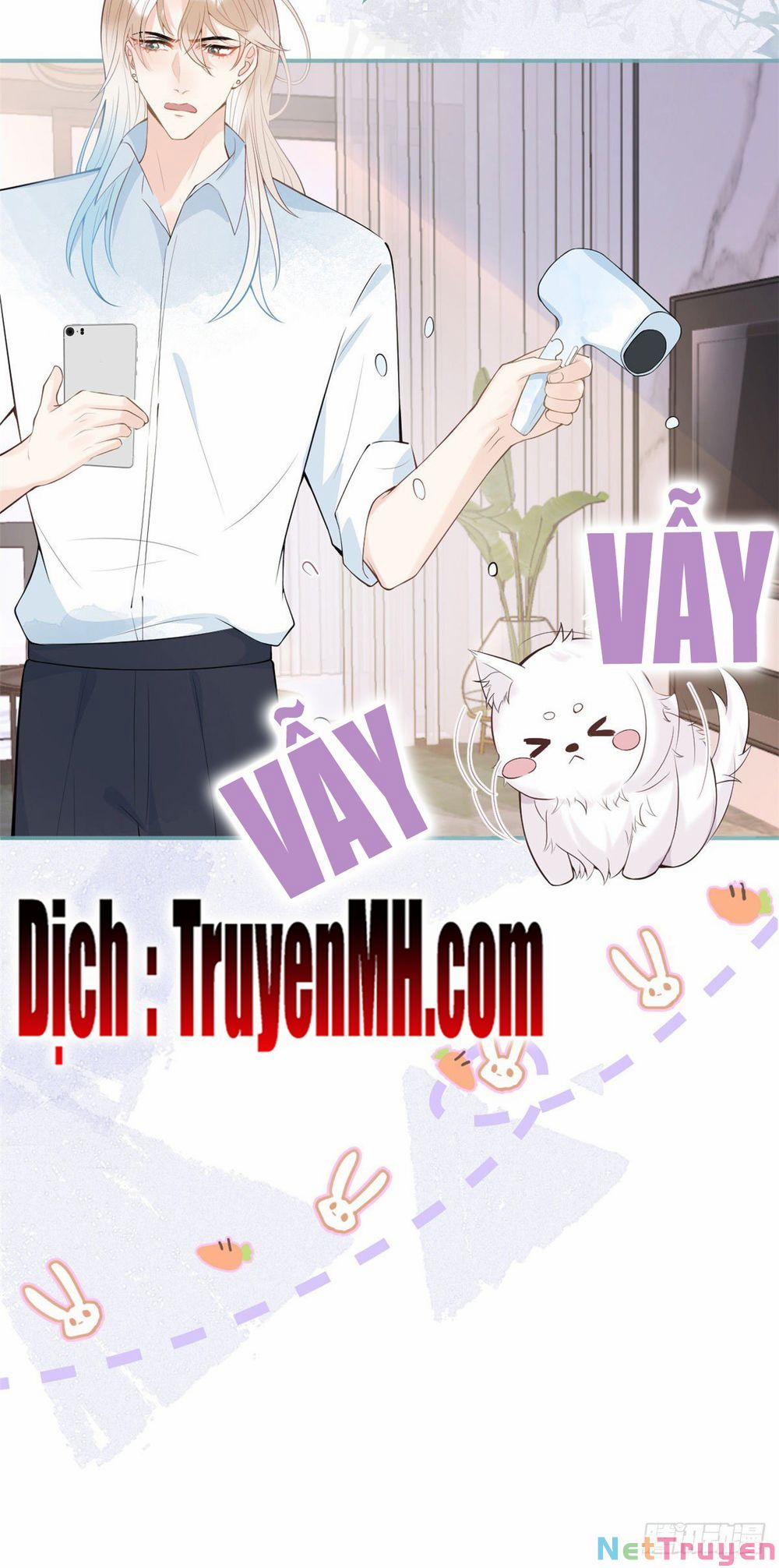 Ta Có Năm Đại Lão Ba Ba 113 trang 6