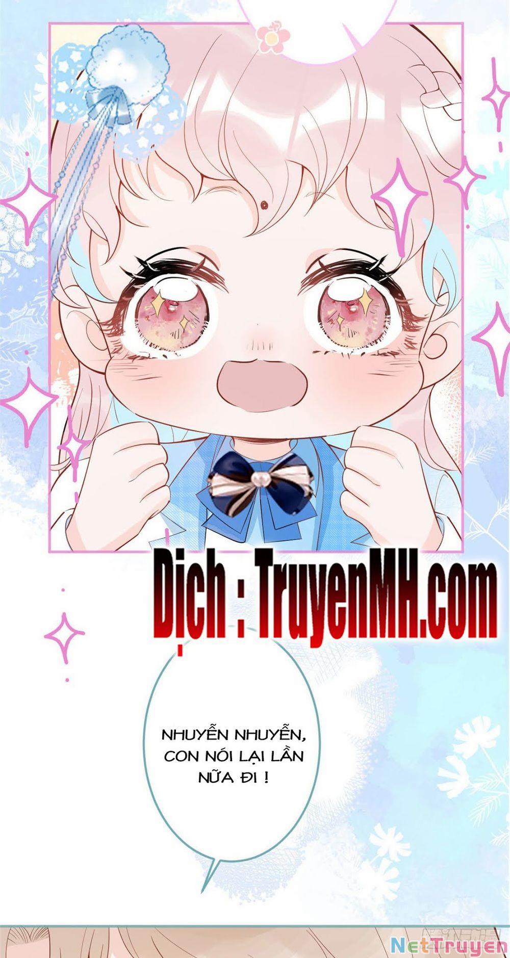 Ta Có Năm Đại Lão Ba Ba 113 trang 8