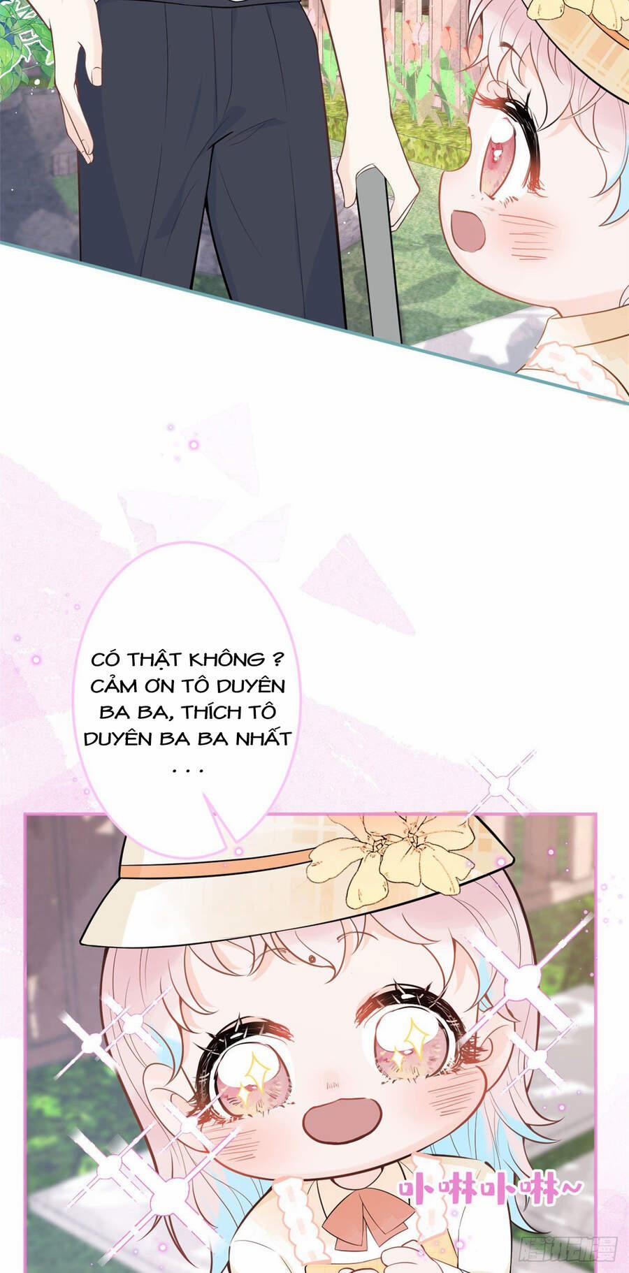 Ta Có Năm Đại Lão Ba Ba 114 trang 11