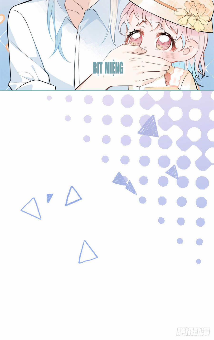 Ta Có Năm Đại Lão Ba Ba 114 trang 13