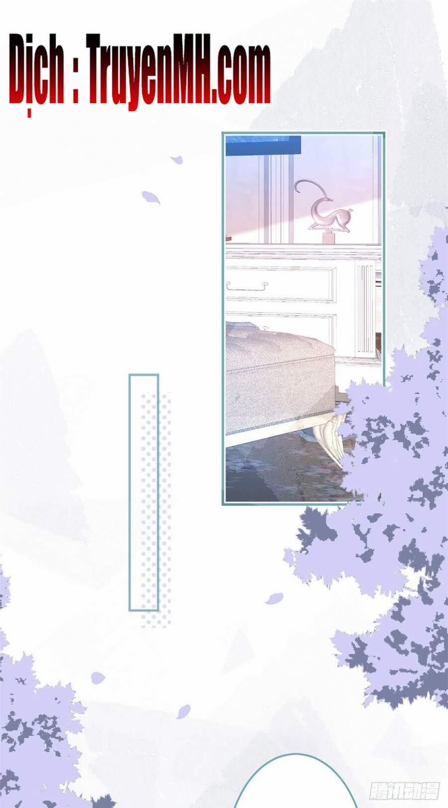 Ta Có Năm Đại Lão Ba Ba 114 trang 14