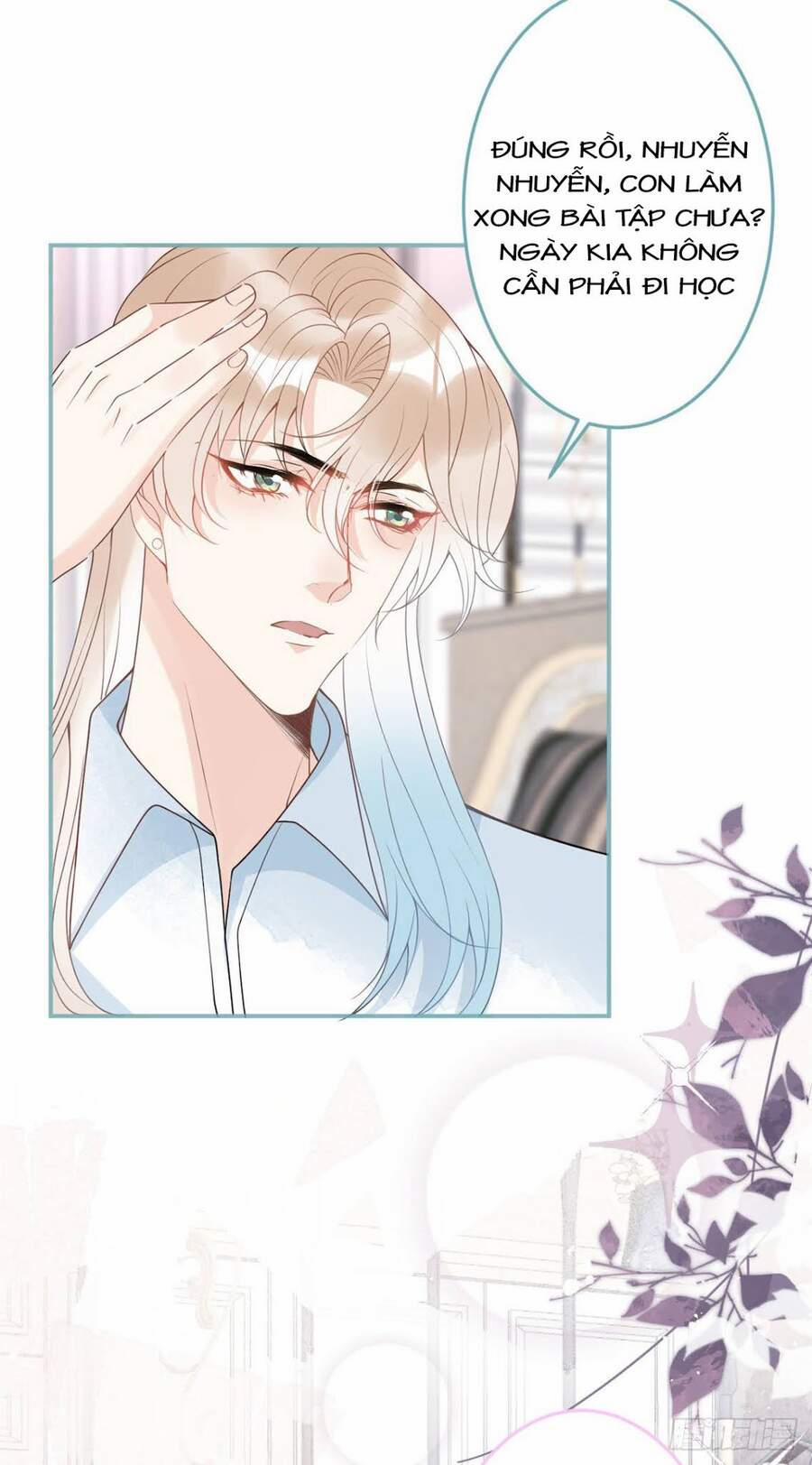 Ta Có Năm Đại Lão Ba Ba 114 trang 17