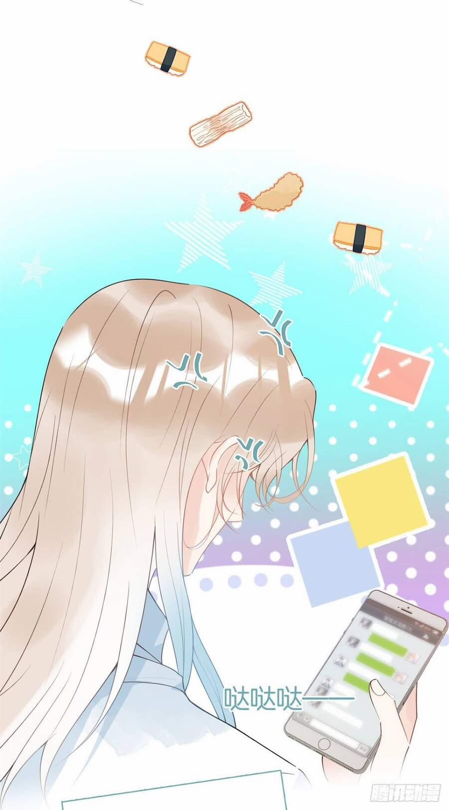 Ta Có Năm Đại Lão Ba Ba 114 trang 19