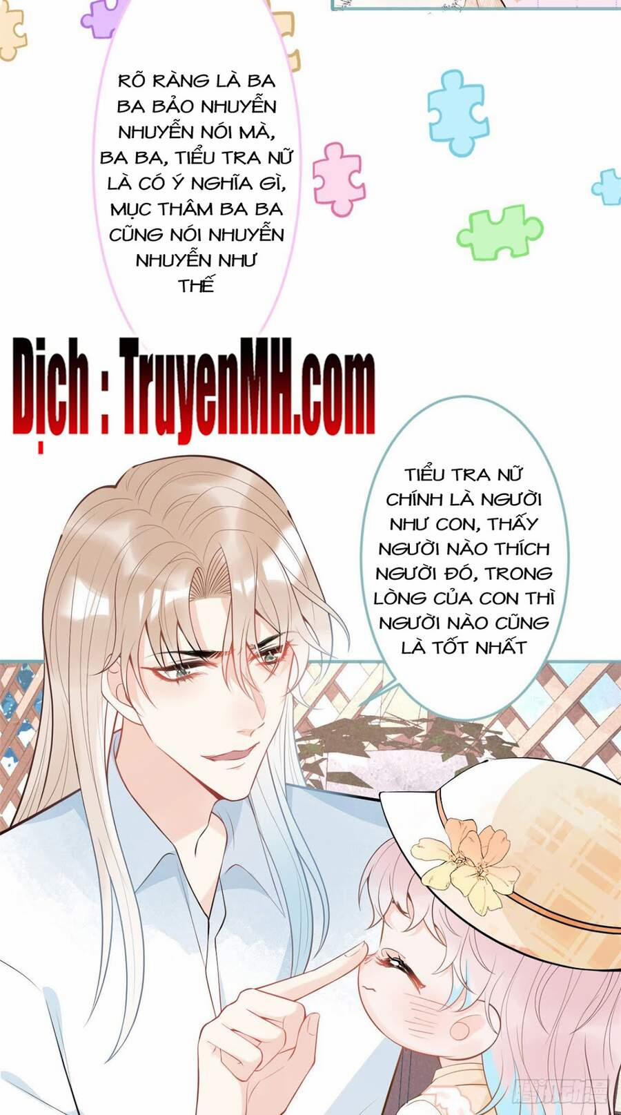 Ta Có Năm Đại Lão Ba Ba 114 trang 4