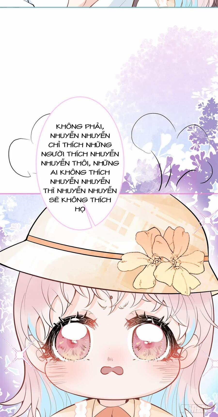 Ta Có Năm Đại Lão Ba Ba 114 trang 5