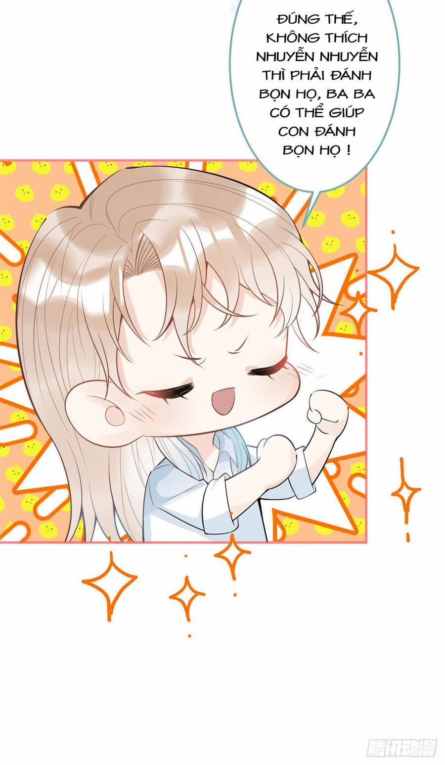 Ta Có Năm Đại Lão Ba Ba 114 trang 7