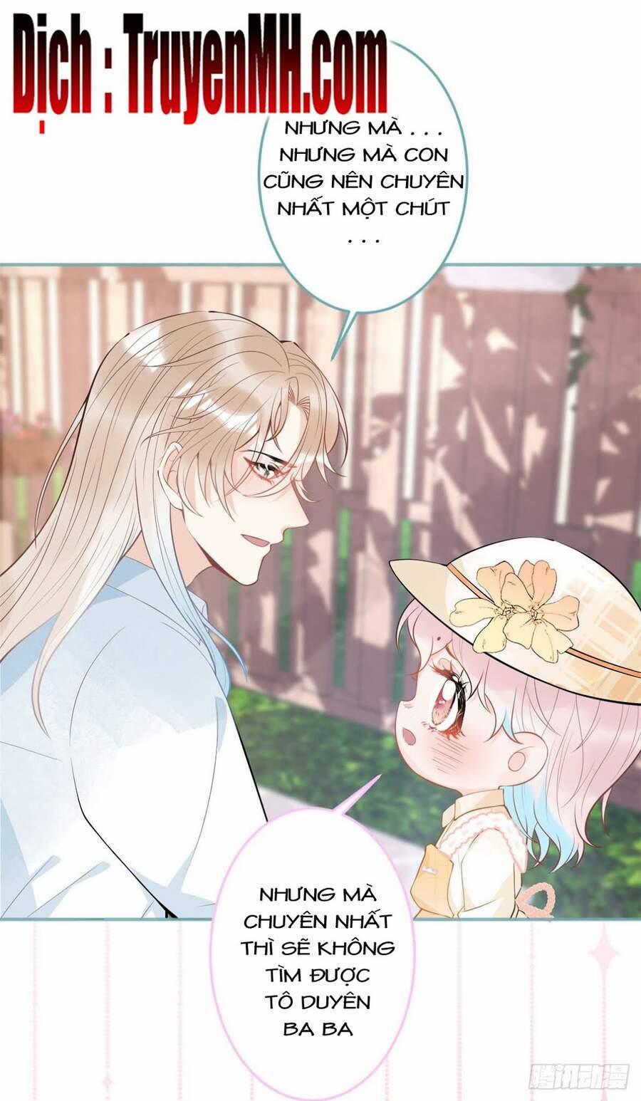 Ta Có Năm Đại Lão Ba Ba 114 trang 8