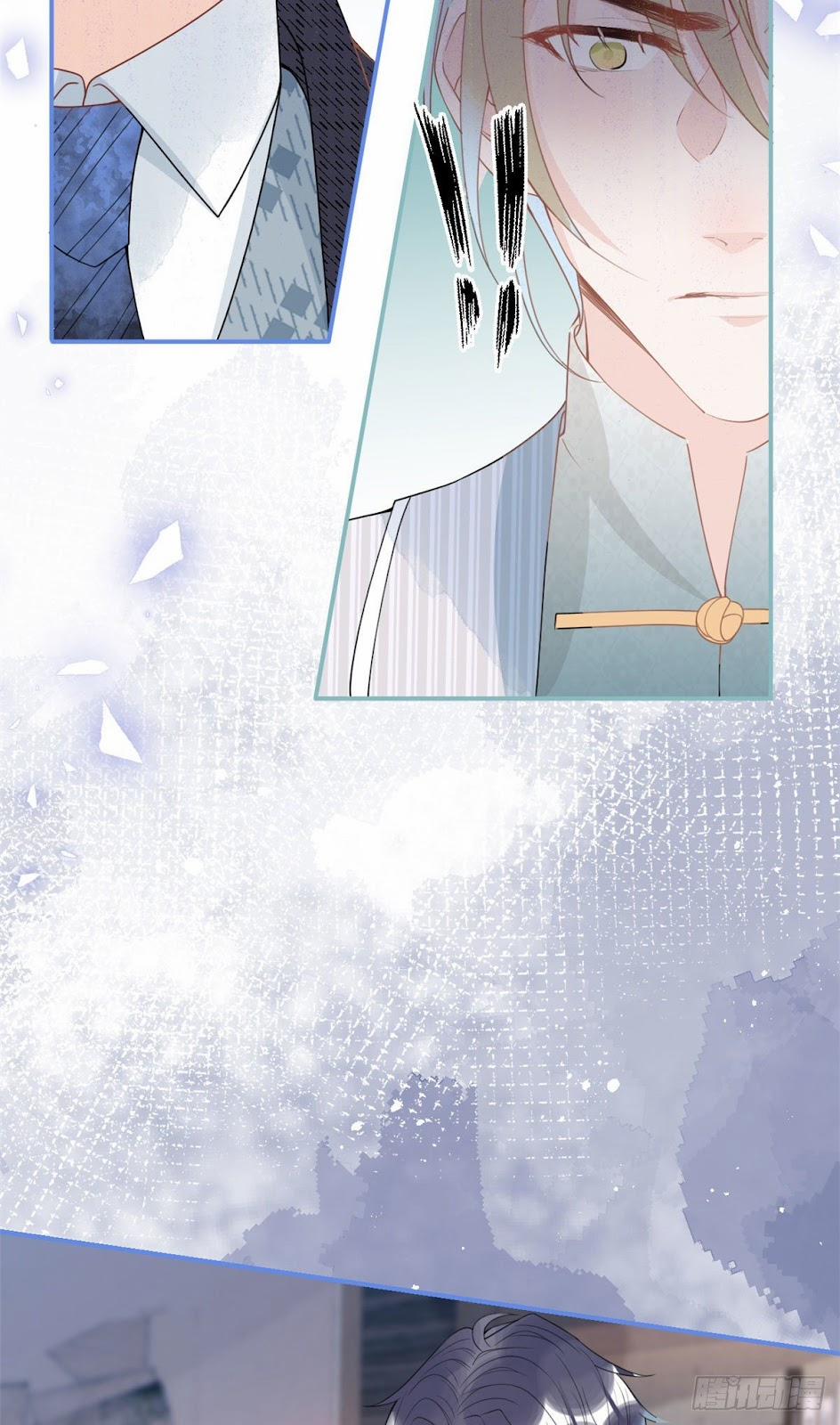 Ta Có Năm Đại Lão Ba Ba 115 trang 10