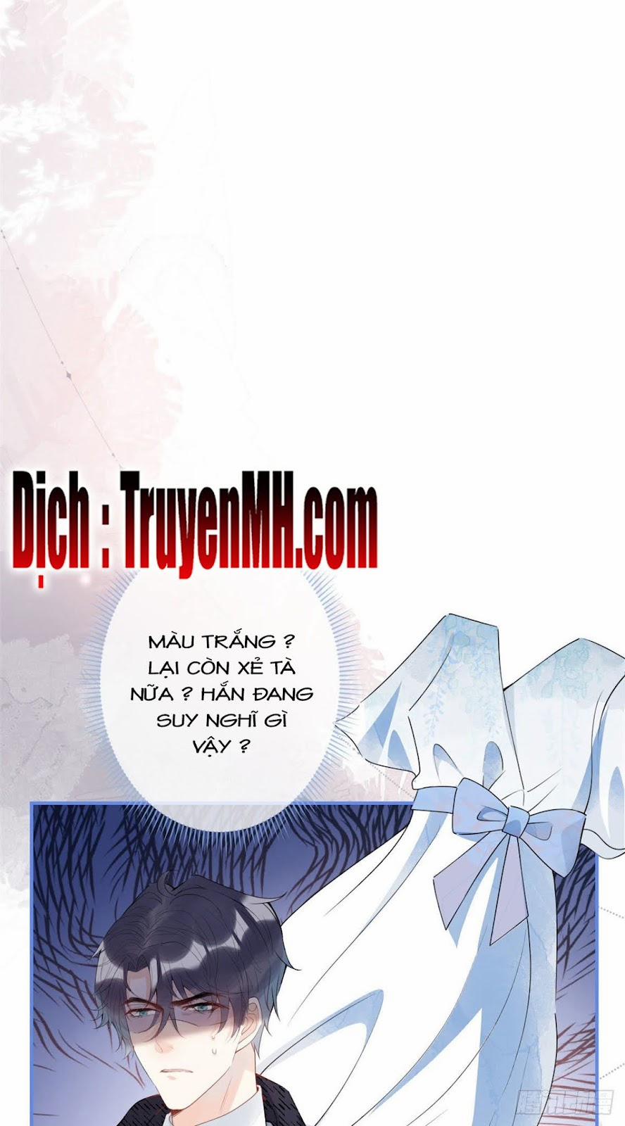 Ta Có Năm Đại Lão Ba Ba 115 trang 13