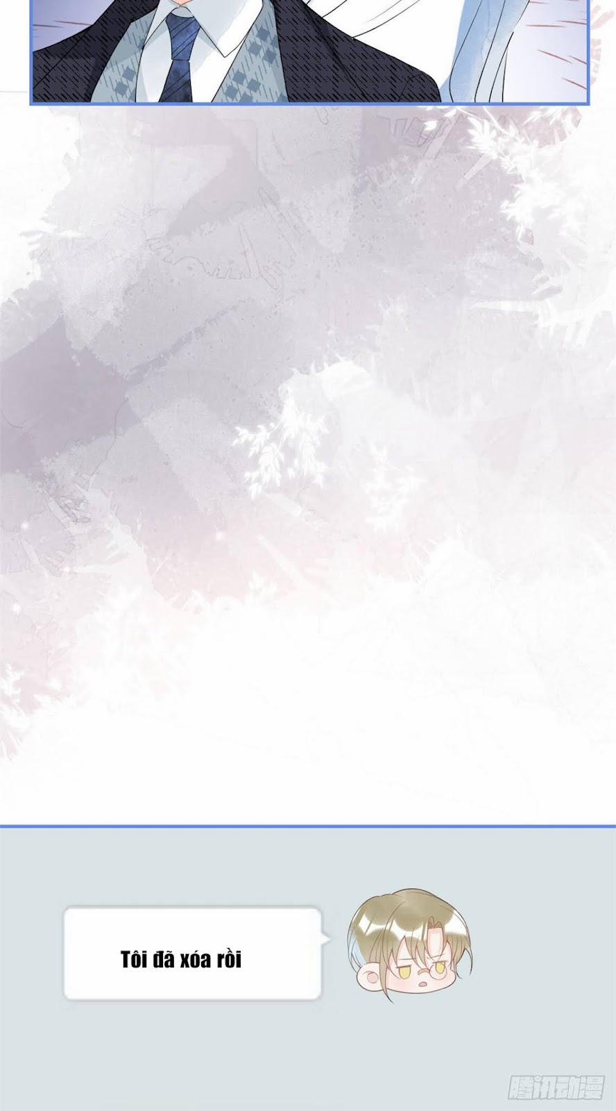 Ta Có Năm Đại Lão Ba Ba 115 trang 14