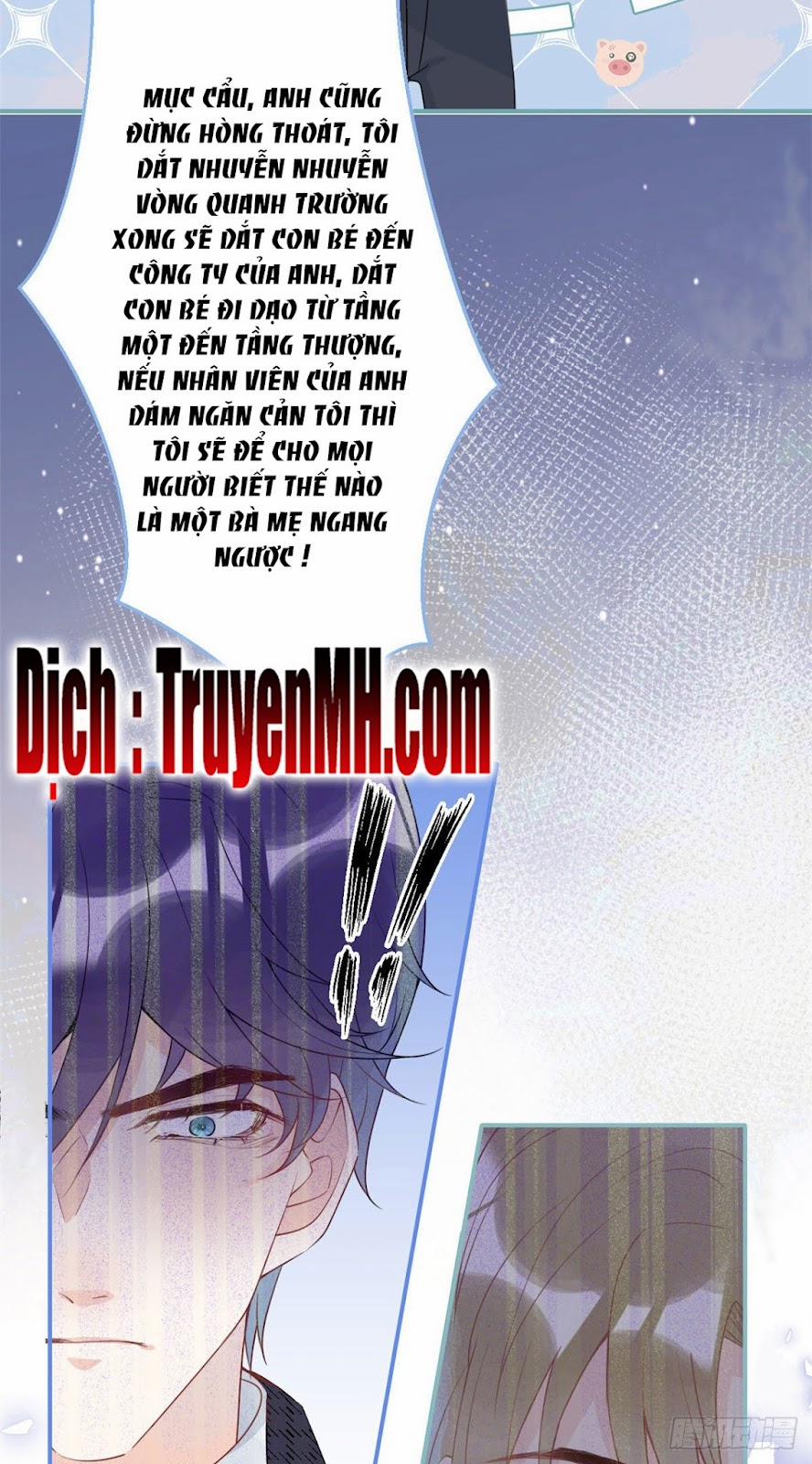 Ta Có Năm Đại Lão Ba Ba 115 trang 9