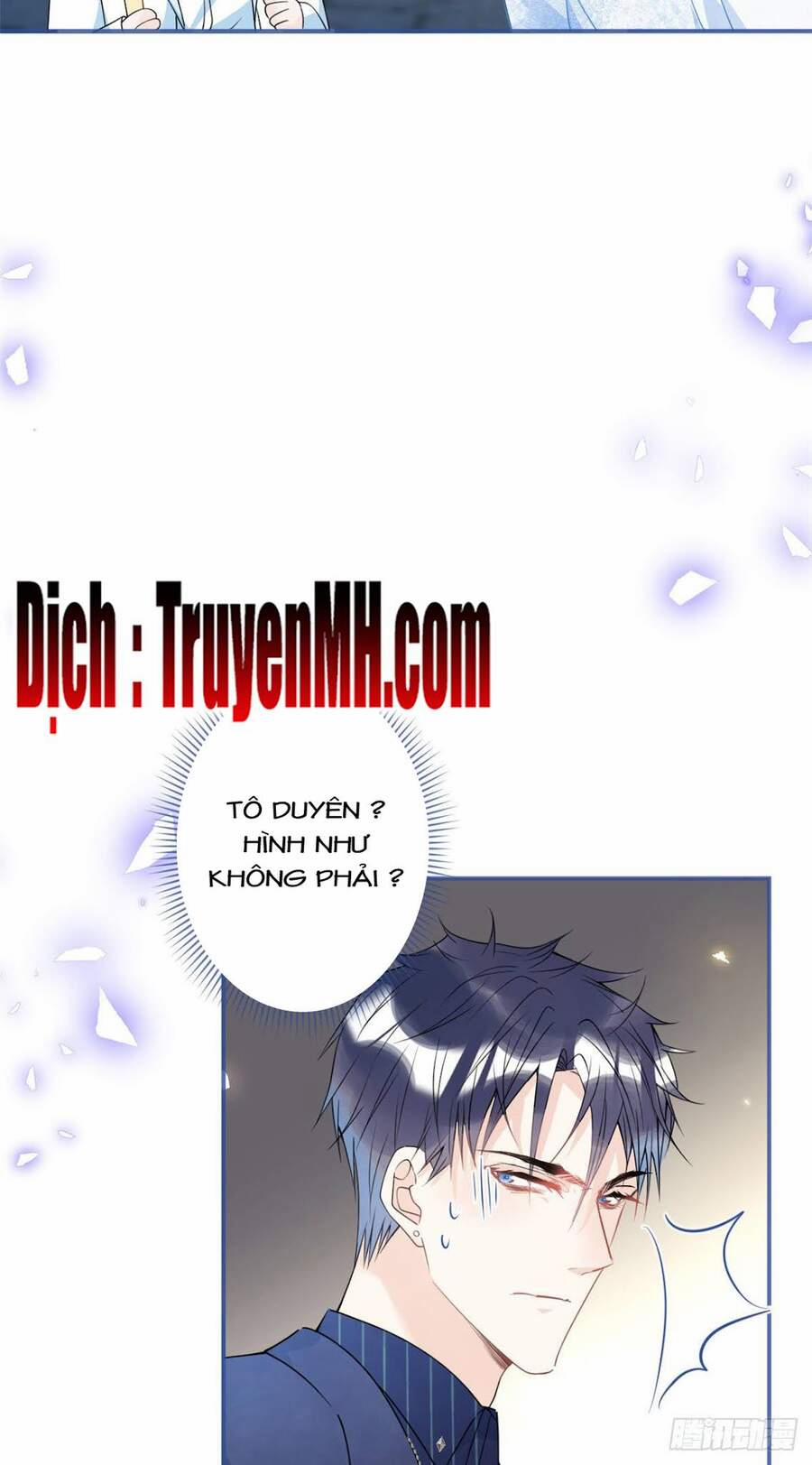 Ta Có Năm Đại Lão Ba Ba 116 trang 11