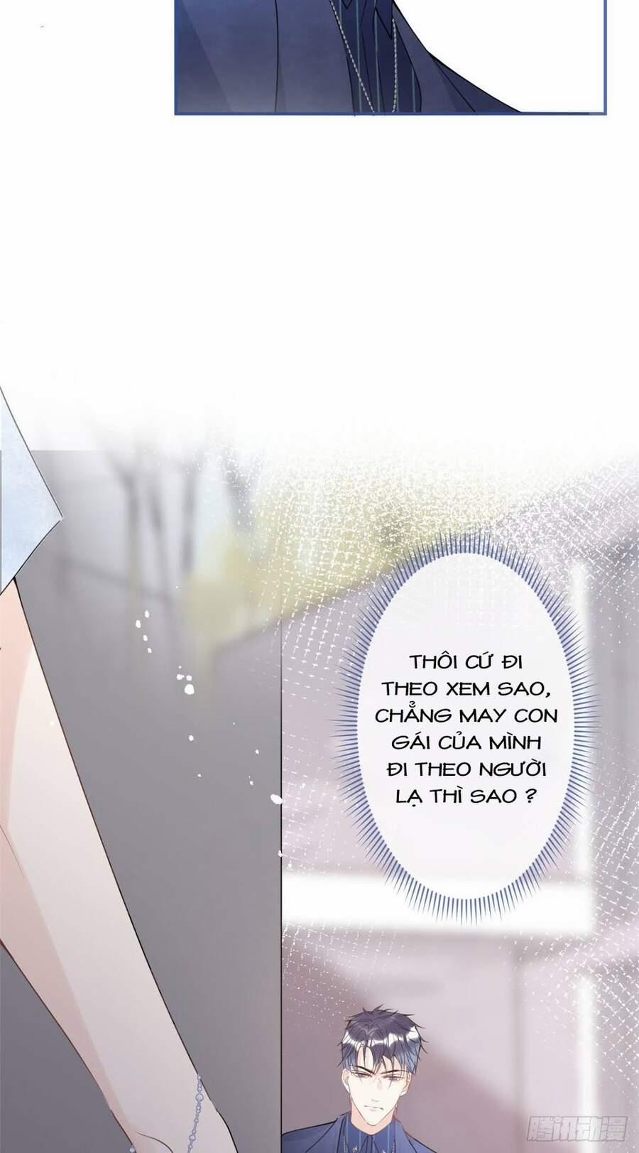 Ta Có Năm Đại Lão Ba Ba 116 trang 12