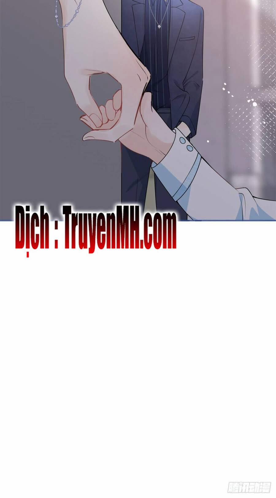 Ta Có Năm Đại Lão Ba Ba 116 trang 13