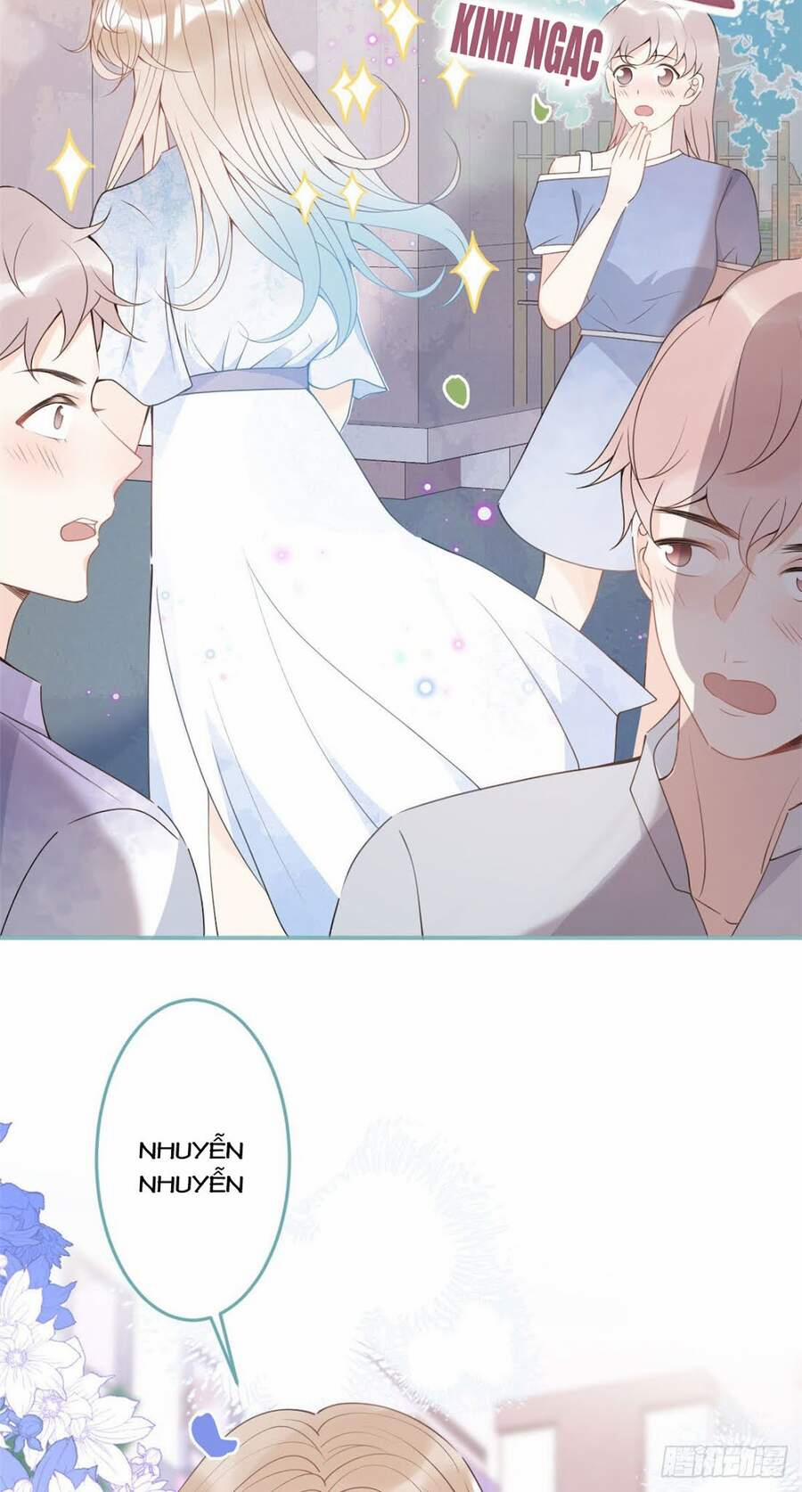 Ta Có Năm Đại Lão Ba Ba 116 trang 2