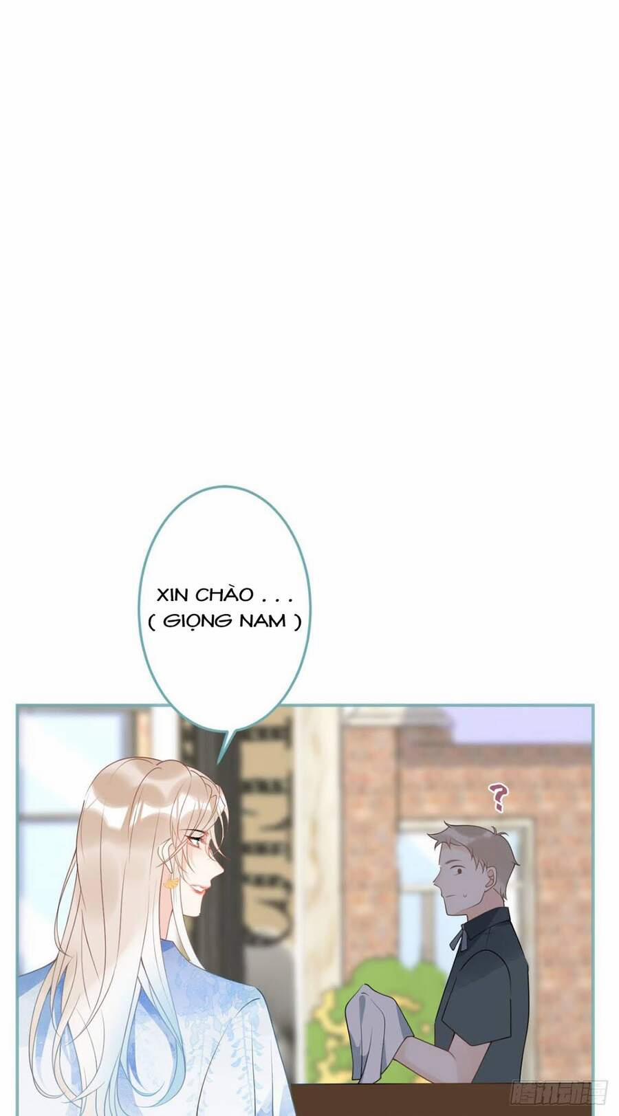 Ta Có Năm Đại Lão Ba Ba 116 trang 22