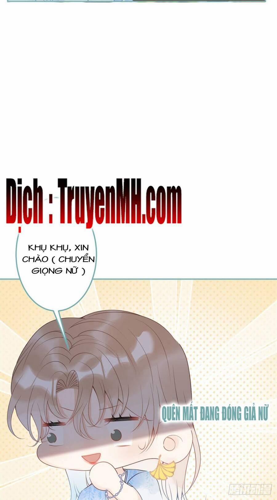 Ta Có Năm Đại Lão Ba Ba 116 trang 23