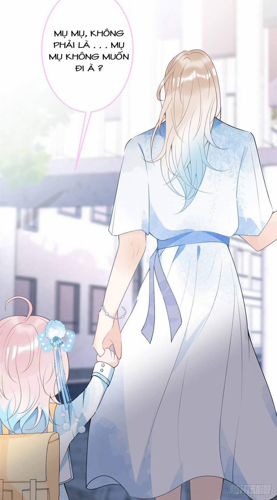 Ta Có Năm Đại Lão Ba Ba 116 trang 8