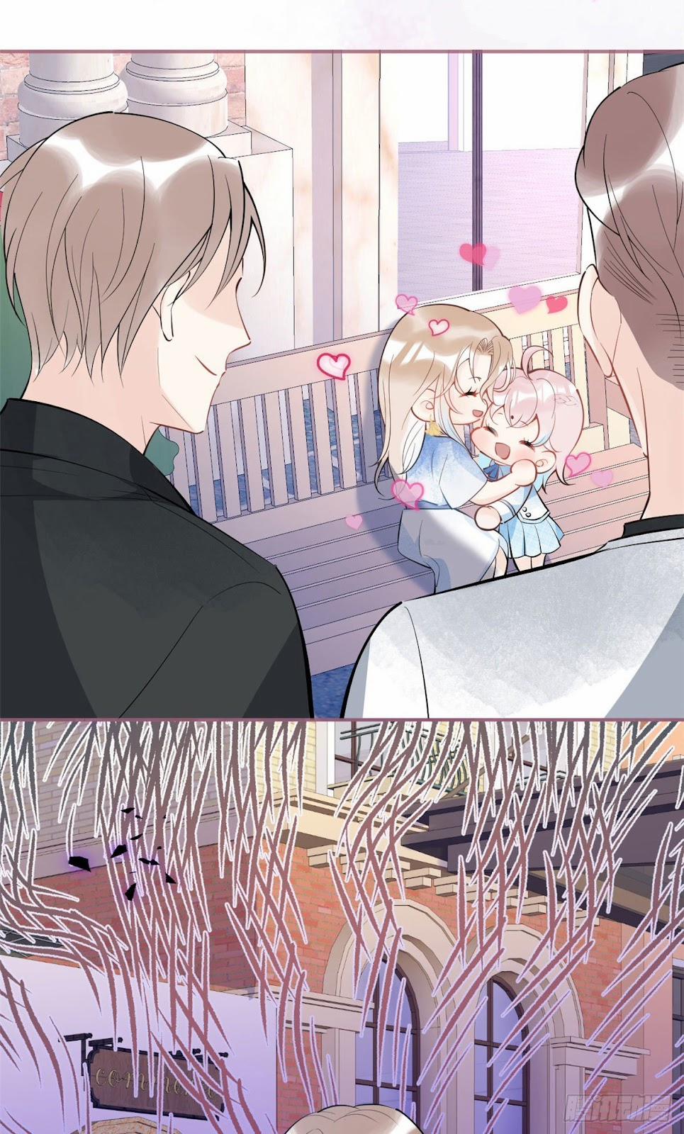 Ta Có Năm Đại Lão Ba Ba 117 trang 15