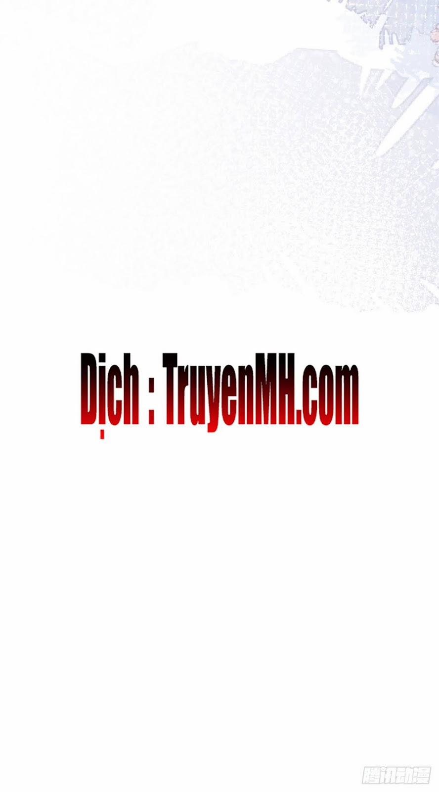 Ta Có Năm Đại Lão Ba Ba 117 trang 18