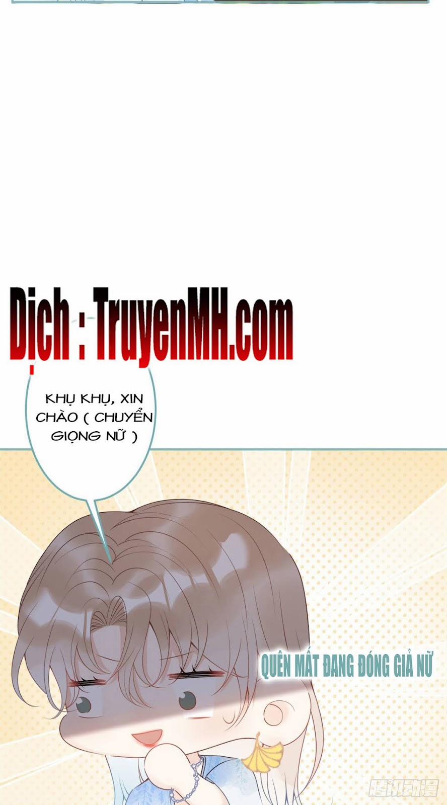 Ta Có Năm Đại Lão Ba Ba 117 trang 2